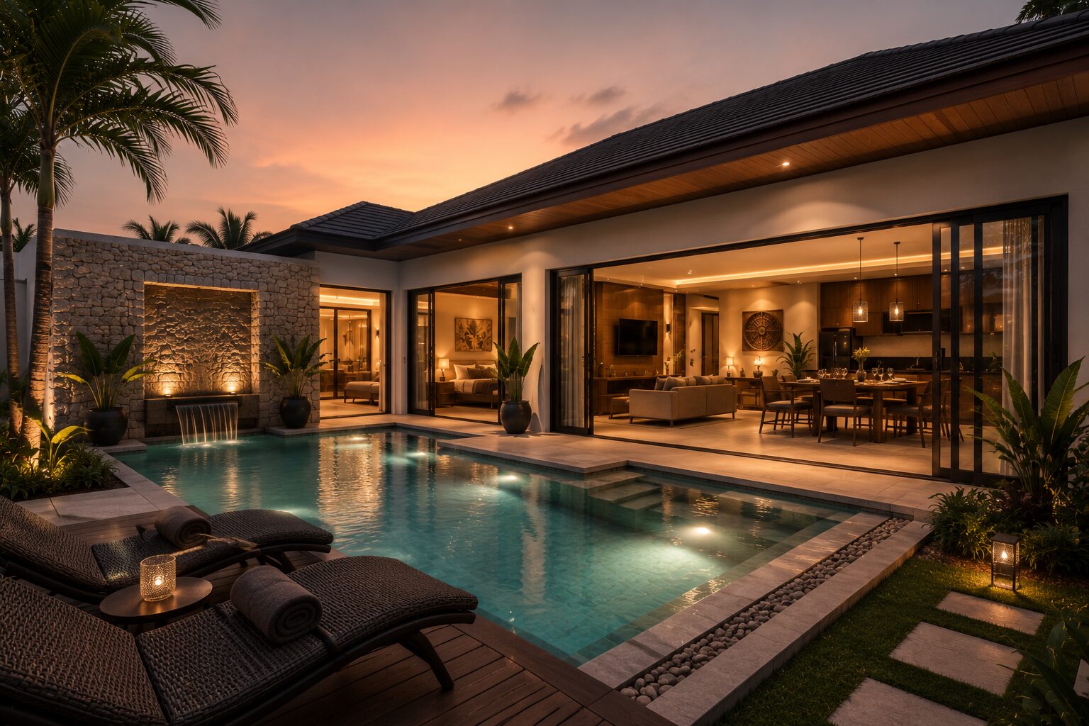 Branded Residence 04